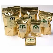 Tea Packaging Bag